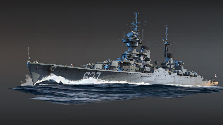 Shcherbakov (rank V) — event vehicle, coupon